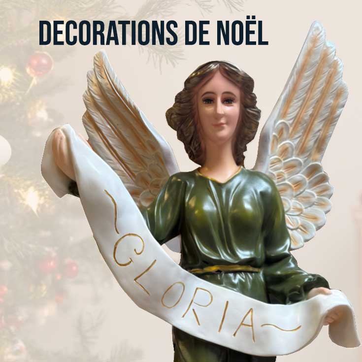 Décorations de Noël